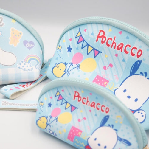 Estuche pochacco